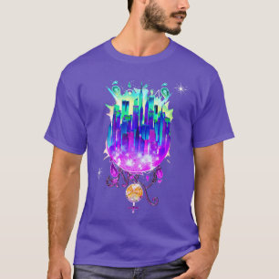 Venus Disco T-shirt