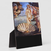 Venus-displayplaat Fotoplaat (Zijkant)