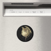 Venus Dragon Magnet (Insitu (Vaatwasser))