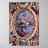 Venus Drawing Room Poster (Voorkant)