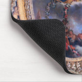 Venus Drawing Room - Versailles Muismat (Hoek)