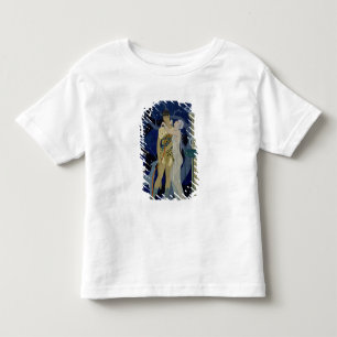 Venus en Adonis (kleurenlitho) Kinder Shirts
