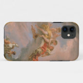 Venus en Adonis (olie op doek) Case-Mate iPhone Case (Achterkant (horizontaal))
