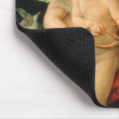 Venus en Cupid, 1785 Muismat (Hoek)