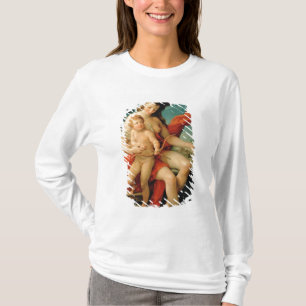 Venus en Cupid, 1785 T-shirt