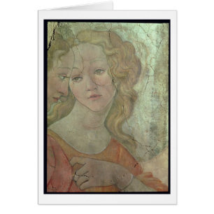 Venus en de drie Graces die cadeaus aan een jou aa