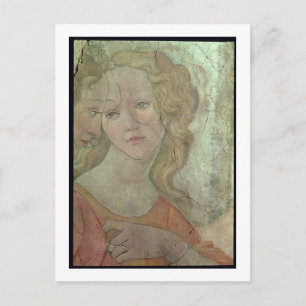 Venus en de drie Graces die cadeaus aan een jou aa Briefkaart