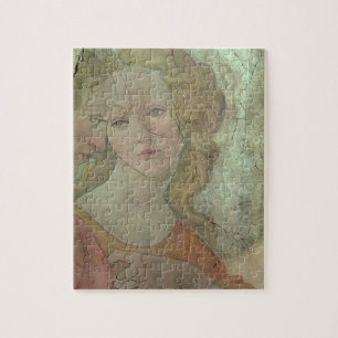Venus en de drie Graces die cadeaus aan een jou aa Legpuzzel