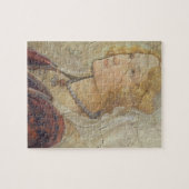 Venus en de drie Graces die Gifts aanbieden aan ee Legpuzzel (Horizontaal)