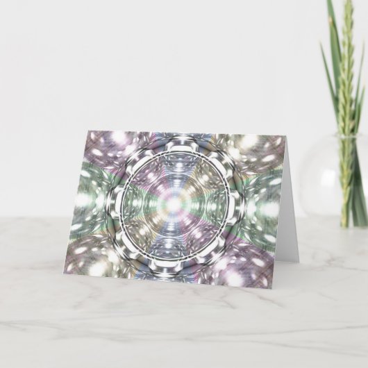 Venus en Earth Orbits per Martineau Kaart (Voorkant)