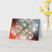 Venus en Mars per Martineau (kaarten) Kaart (Gele Bloem)