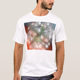 Venus en Mars per Martineau T-shirt