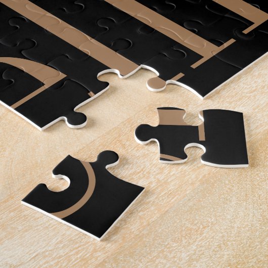 Venus en Mars, Sandro Botticelli Legpuzzel (Zijkant)