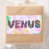 Venus Etiket (Insitu)