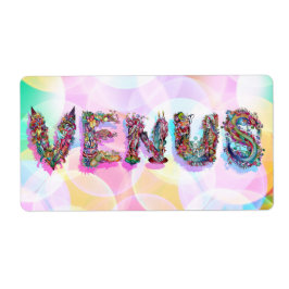 Venus Etiket