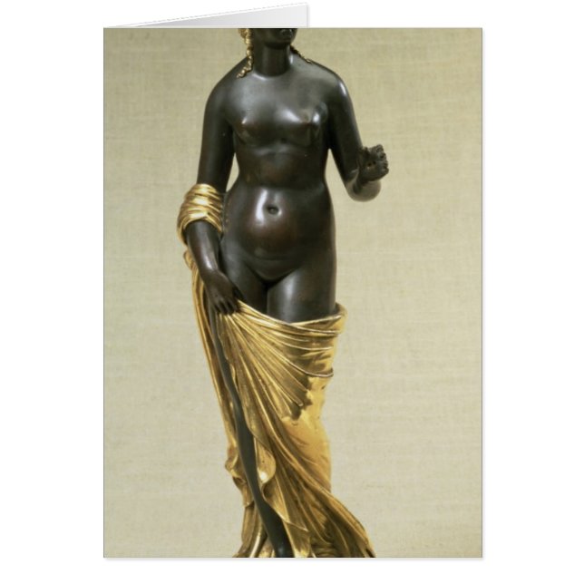 Venus Felix, c.1500 (Voorkant)