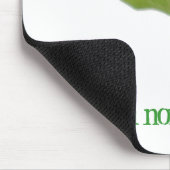 Venus Fly Trap: A Killer Mousepad Muismat (Hoek)