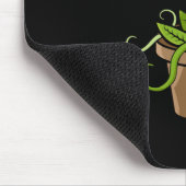 Venus Fly Trap Plant Gift Men Carnivorous Plants Muismat (Hoek)