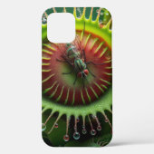Venus Flytrap Floral Whimsical Gothic  Case-Mate iPhone Case (Achterkant)