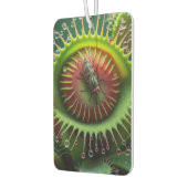 Venus Flytrap Floral Whimsical Weird Luchtverfrisser (Links)