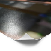 Venus Flytrap Foto Afdruk (Hoek)