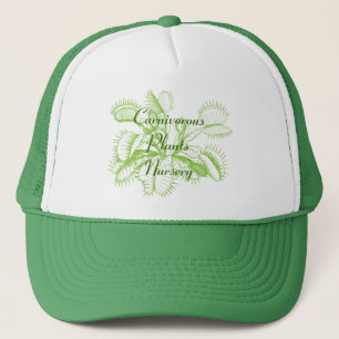 Venus Flytrap Gardening Pet