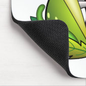 venus flytrap muismat (Hoek)
