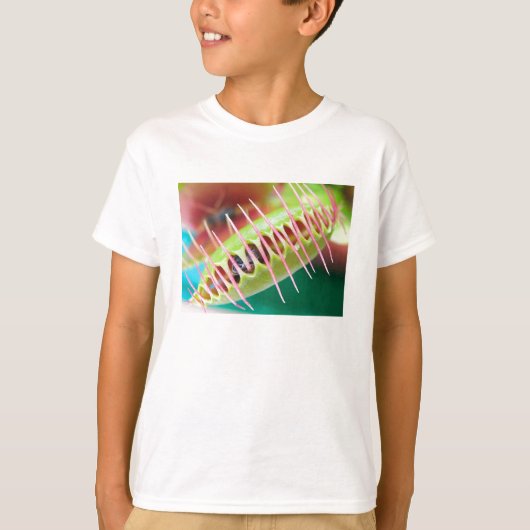 Venus Flyval T-shirt (Voorkant)