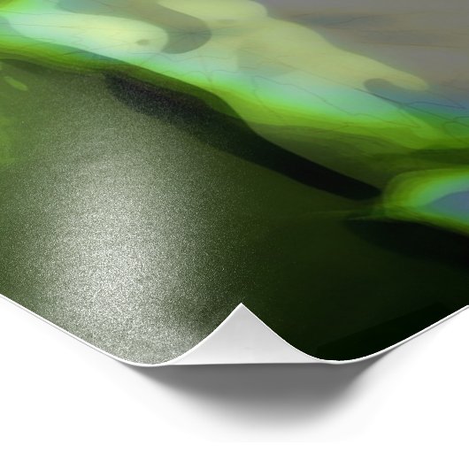 Venus Foto Afdruk (Hoek)