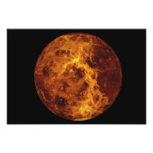 Venus Foto Afdruk (Voorkant)