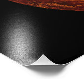 Venus Foto Afdruk (Hoek)