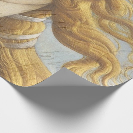 Venus Furniture ontkoppeling Cadeaupapier (Hoek)