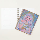Venus godin van de liefde rozen door Renee Planner (Display)