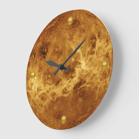 Venus Grote Klok (Hoek)