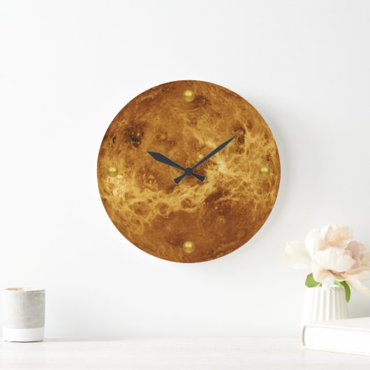 Venus Grote Klok (Huis)