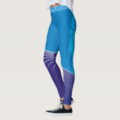 Venus hoofd leggings (Links)