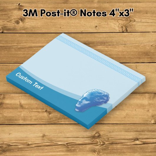 Venus Hoofd Post-it® Notes