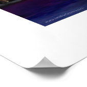 Venus in Scorpio Poster (Hoek)