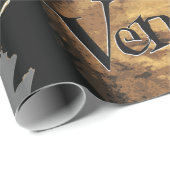 Venus Ink Drawing Cadeaupapier (Rol Hoek)