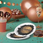 Venus Ink Drawing Papieren Bordje