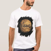 Venus Ink Drawing T-shirt (Voorkant)