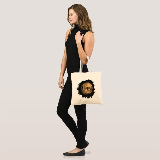 Venus Ink Drawing Tote Bag