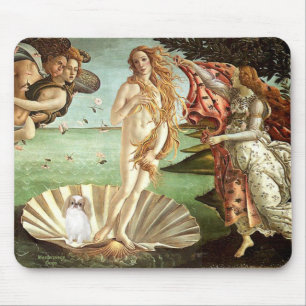 Venus - Japanse kin (L1) Muismat