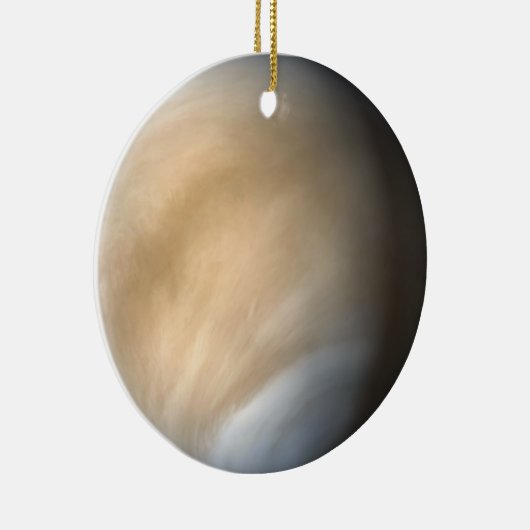 Venus Keramisch Ornament (Rechts)