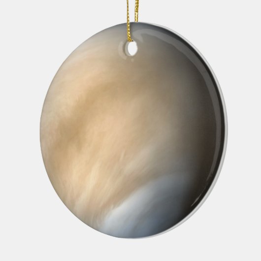Venus Keramisch Ornament (Links)