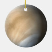 Venus Keramisch Ornament (Achterkant)