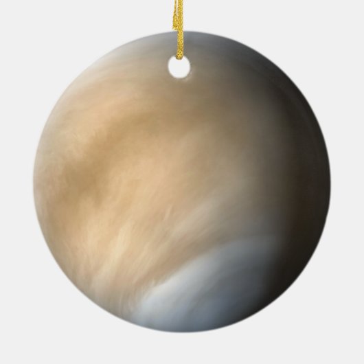 Venus Keramisch Ornament (Achterkant)