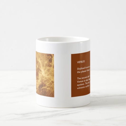 VENUS KOFFIEMOK (Center)