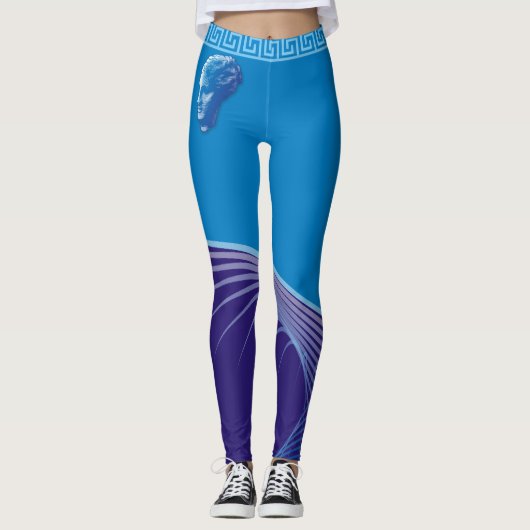 Venus Leggings (Voorkant)