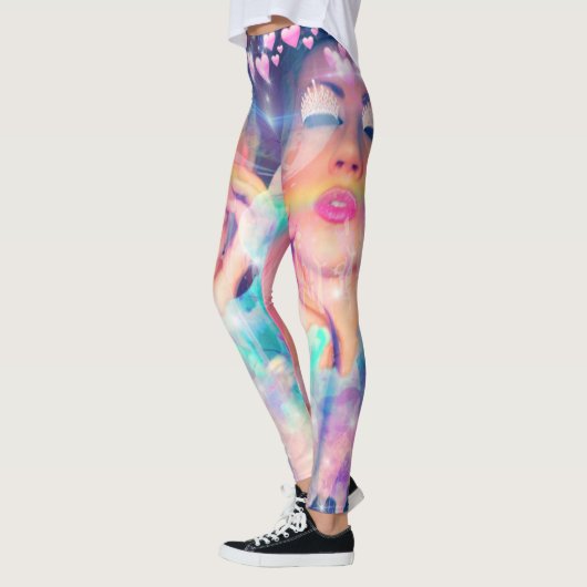 Venus! Leggings (Links)